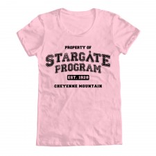 Stargate Program